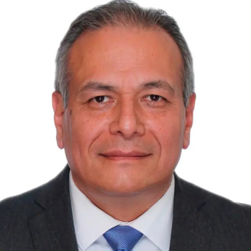 Sergio Samuel Espinosa Guillen