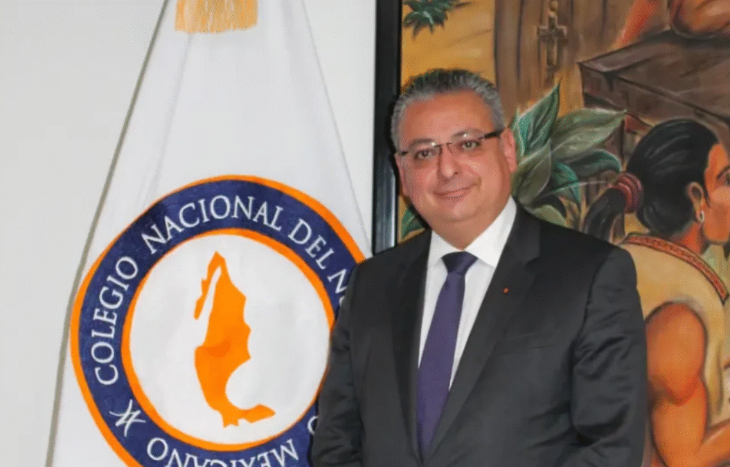 Entrevista Ricardo Vargas Navarro