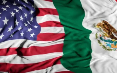 Los desafíos entre Estados Unidos y México