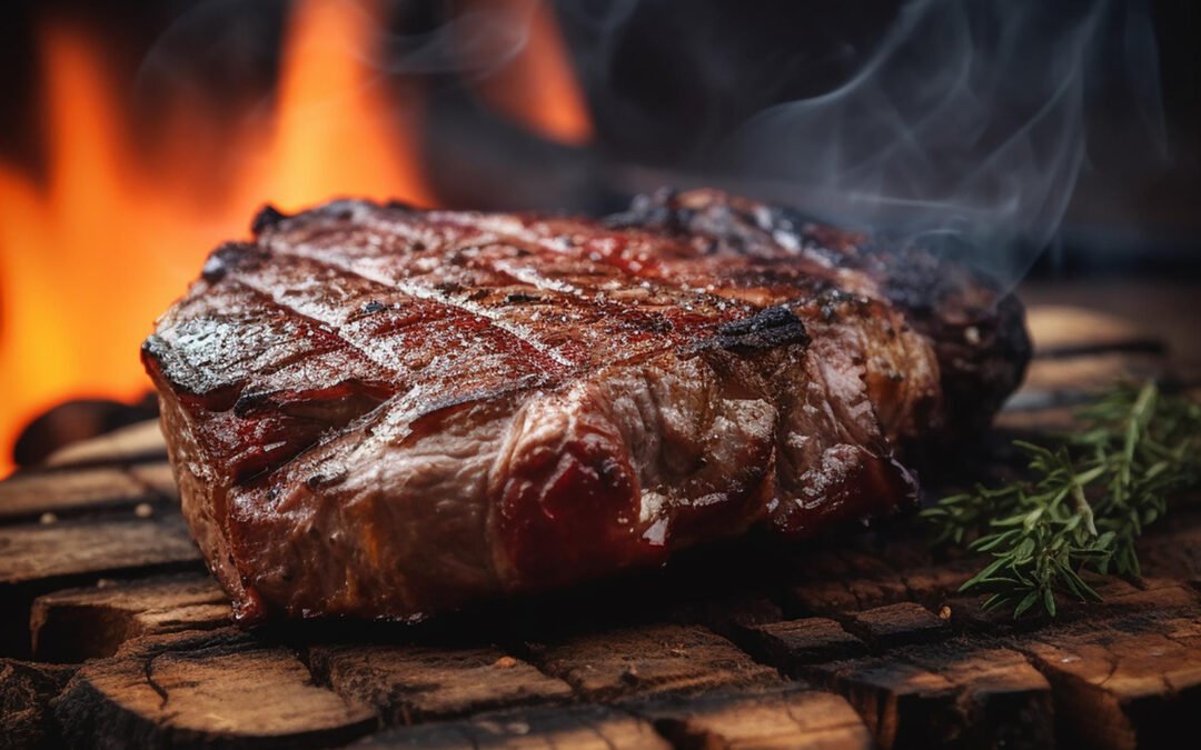 ¿Qué nunca debe faltar en la tradicional carnita asada?