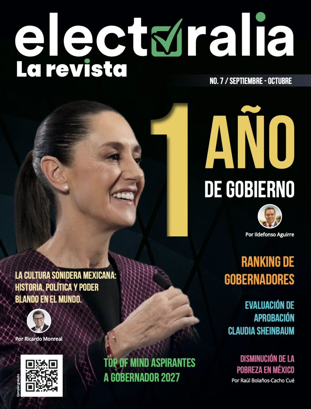 Revista No 7