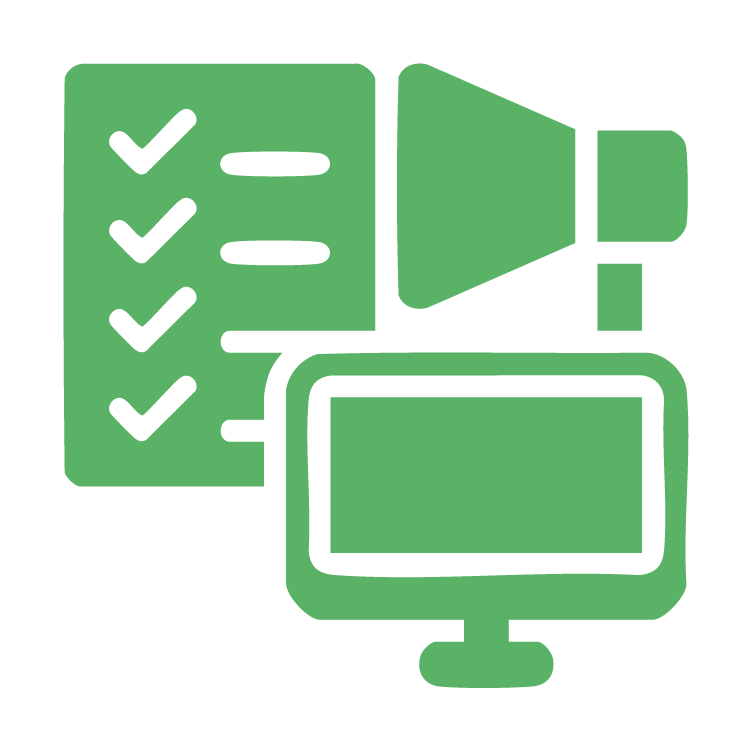 Estudios Comunicacionales