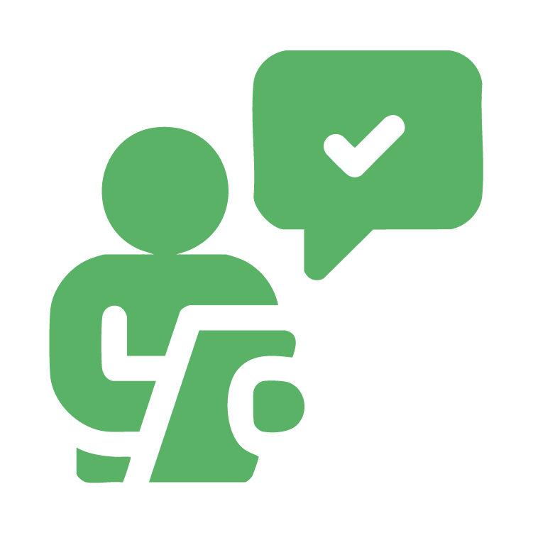 icono estudio de opinion publica