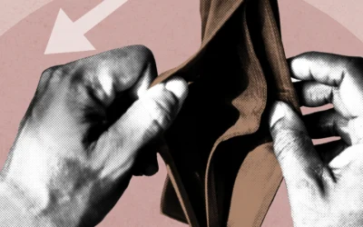 Disminución de la Pobreza en México