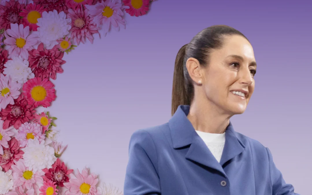 El Futuro Gobierno de Claudia Sheinbaum