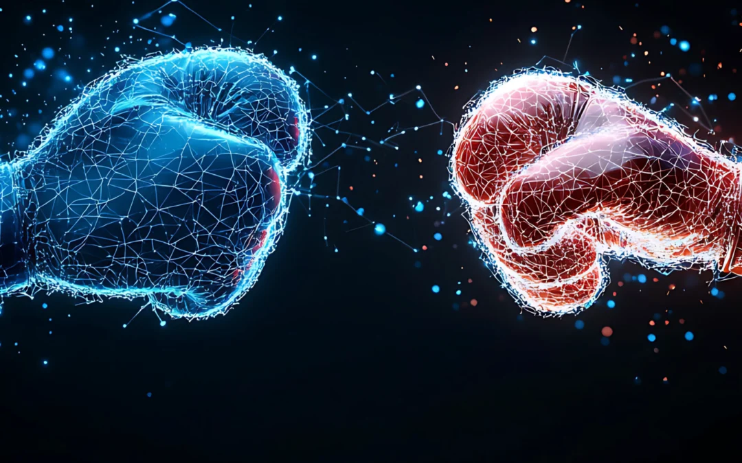 LA BATALLA DIGITAL EN BOLIVIA