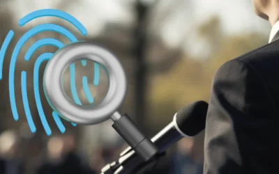 INFORMES DE GOBIERNO QUE DEJAN HUELLA DIGITAL