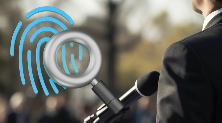 INFORMES DE GOBIERNO QUE DEJAN HUELLA DIGITAL