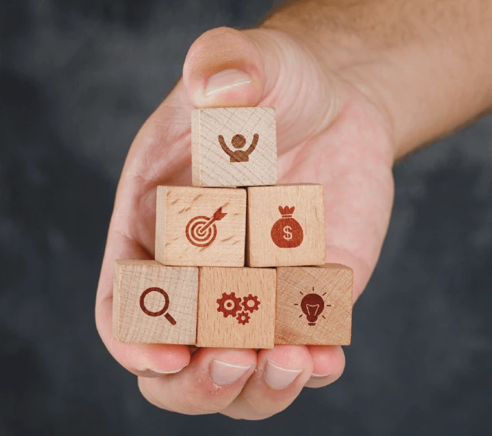 VALORES EN EL QUEHACER POLÍTICO