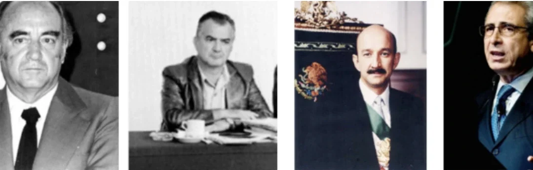 LA REFORMA ELECTORAL Y LA REPRESENTACIÓN PROPORCINAL