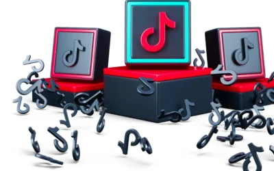 DEL MITIN AL TIKTOK La evolución de las Campañas Políticas en México desde la Plaza Pública hasta el Algoritmo