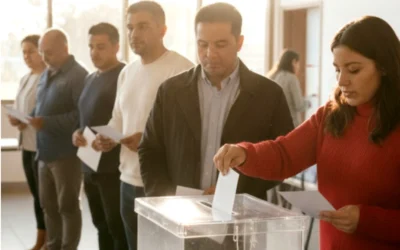 DEMOCRACIA DE PARTIDOS Y PARTICIPACIÓN CIUDADANA DIRECTA