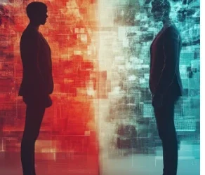 EL PODER DE LA GRIETA: AUTORITARISMO Y COMUNICACIÓN EN LA ERA DE LA POLARIZACIÓN