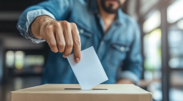 Votos de Centennials