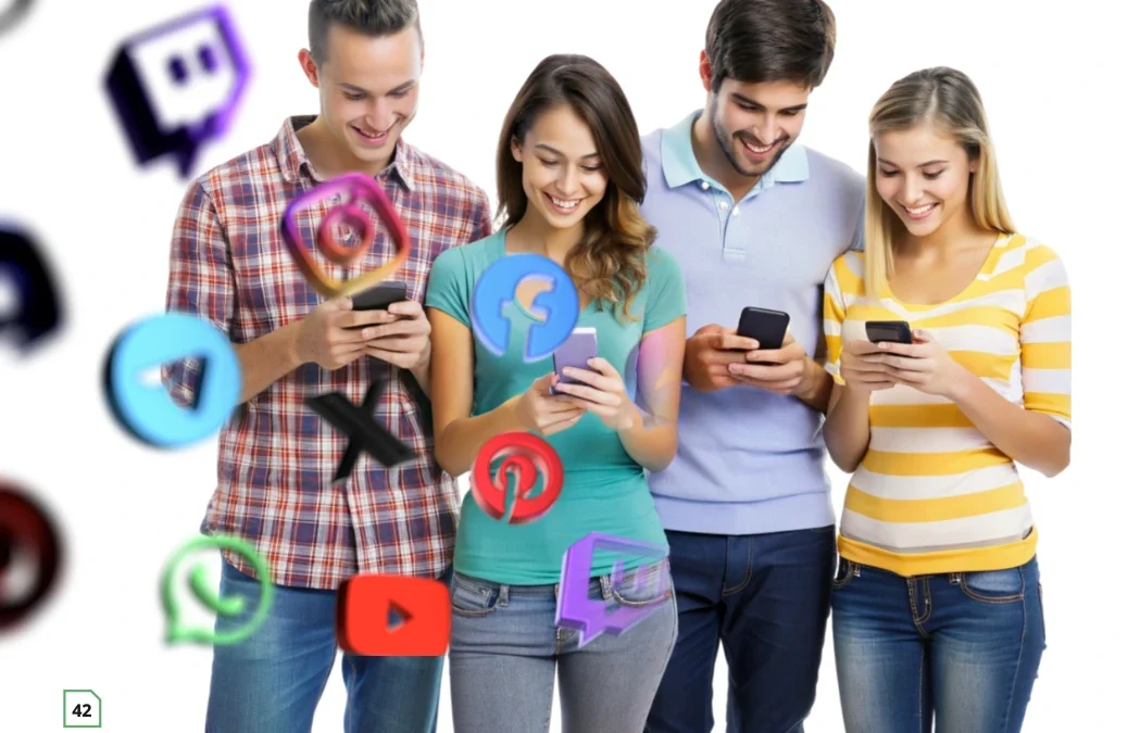 LA GENERACIÓN CENTENNIAL – Rumbo a las Elecciones 2027