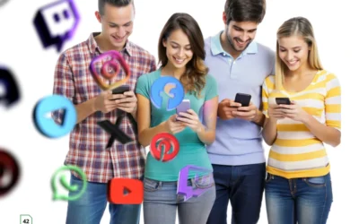 LA GENERACIÓN CENTENNIAL – Rumbo a las Elecciones 2027