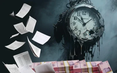 LA PREVENCIÓN AL LAVADO DE DINERO LLEGÓ TARDE A MÉXICO… ¡COMO SIEMPRE!