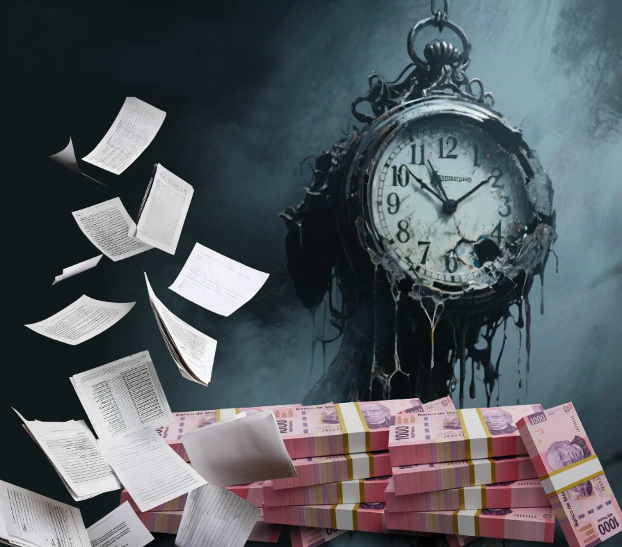 LA PREVENCIÓN AL LAVADO DE DINERO