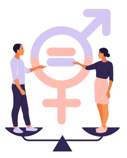 Mujeres que mueven el mundo