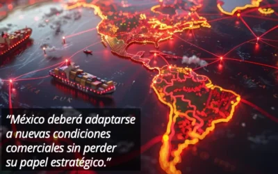 HACIA NUEVOS ACUERDOS: México, Estados Unidos y Canadá