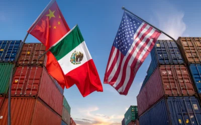 ¿PUEDE EXISTIR EL COMERCIO LIBRE ENTRE NACIONES?