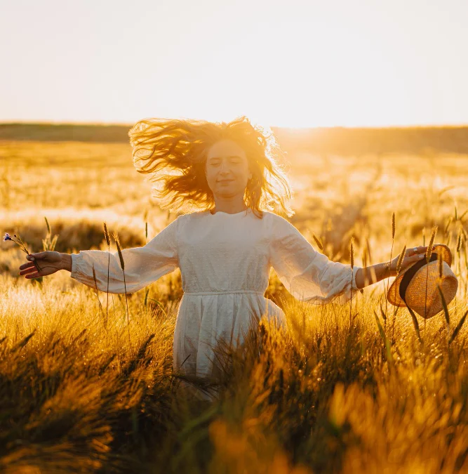 ¿QUÉ ES LA FELICIDAD?