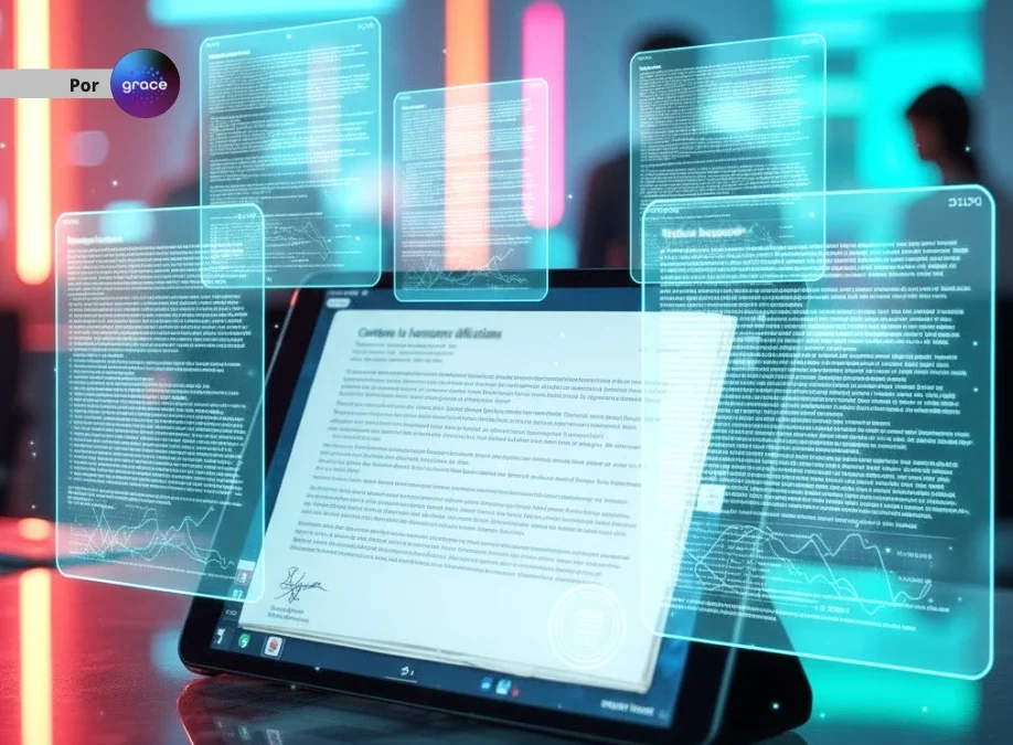 EL NOTARIO DEL FUTURO. Inteligencia Artificial, Confianza y Eficiencia.