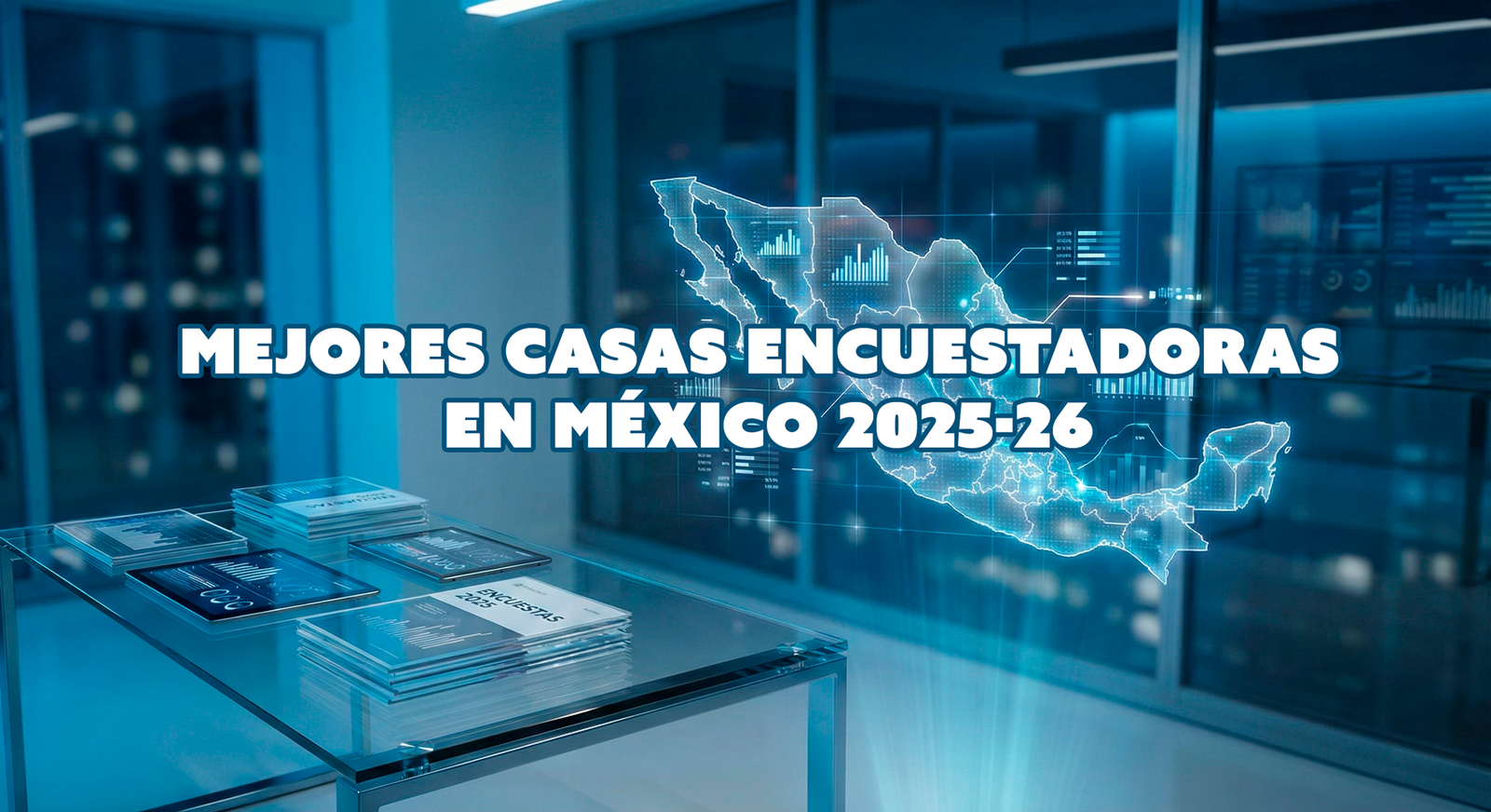 mejores-encuestadoras-politicas-mexico-FIN encuestadora más confiable - Mejores casas encuestadoras en México