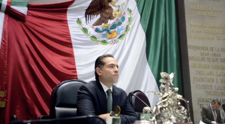 Aprobación del Paquete Económico