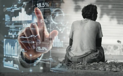 MÁS QUE CIFRAS SOBREVIVIENDO EN EL LÍMITE