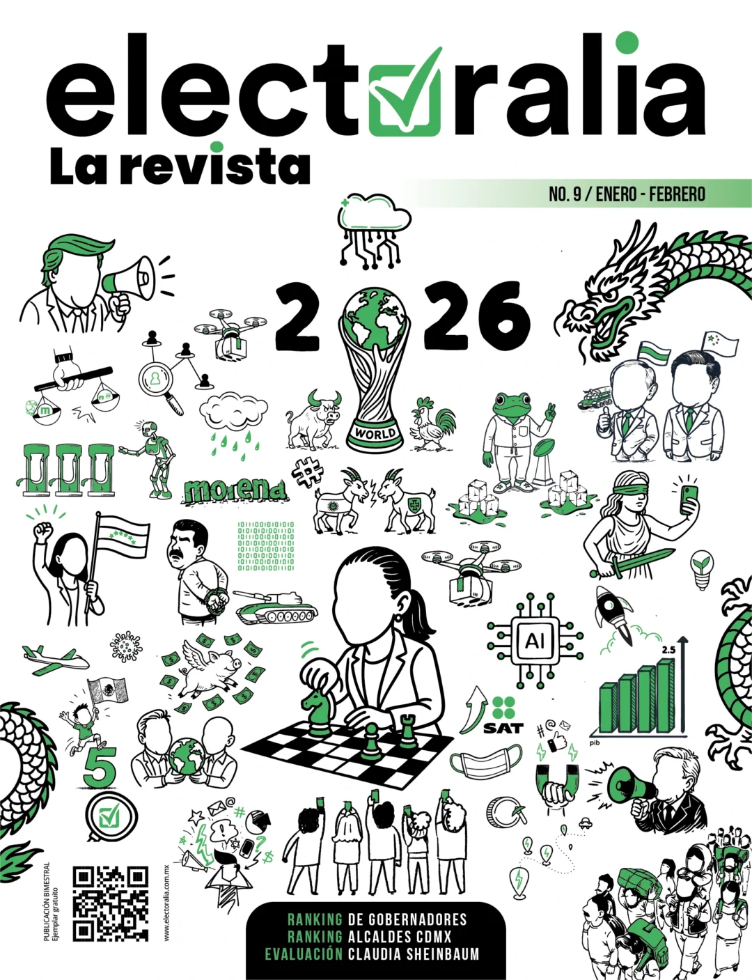 Revista No. 9