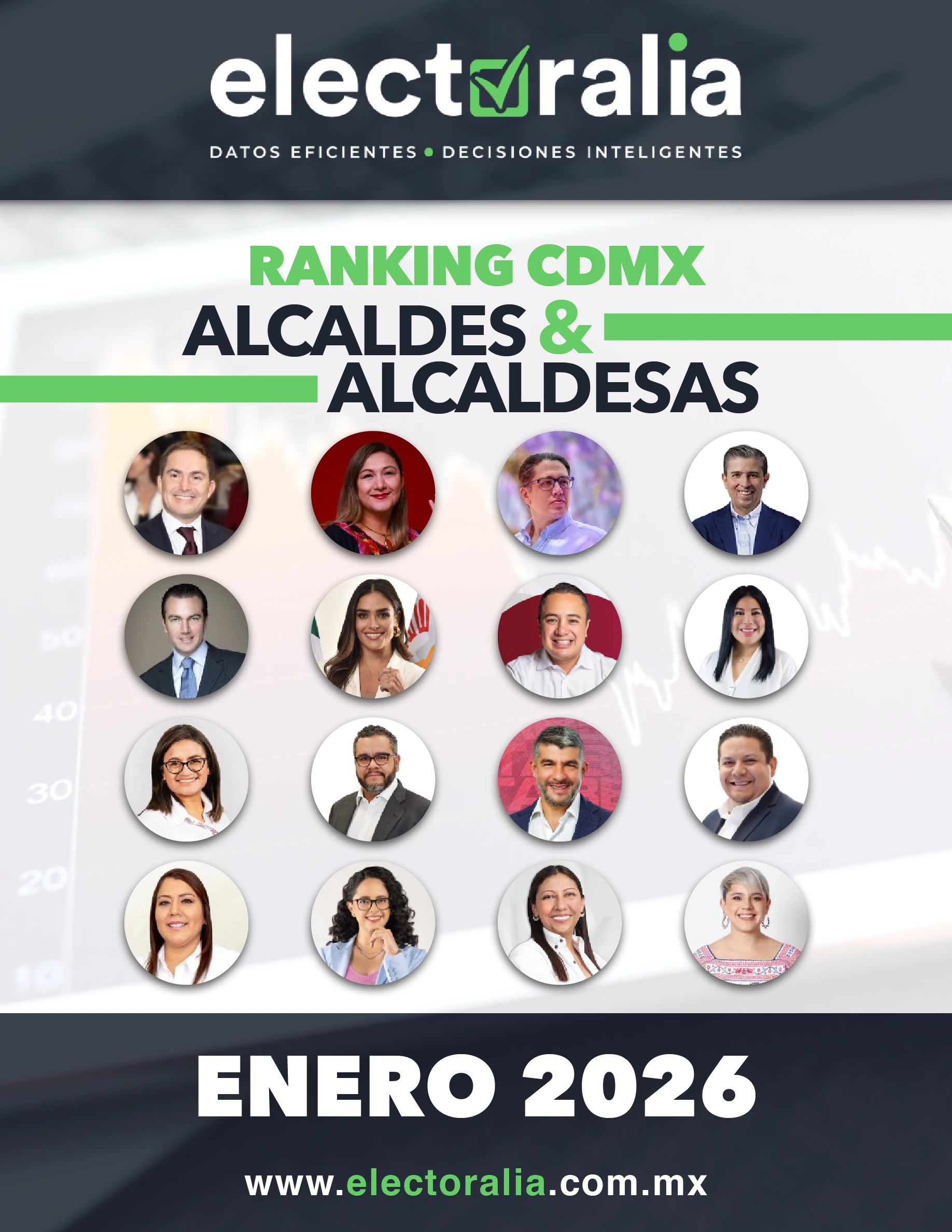 Portada Electoralia mayo