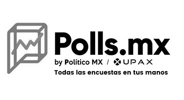 PollsMx logo