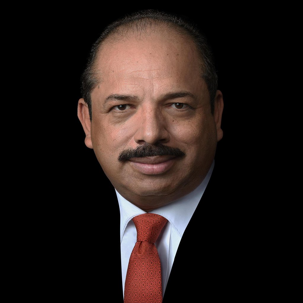 Ricardo Gamundi Rosas