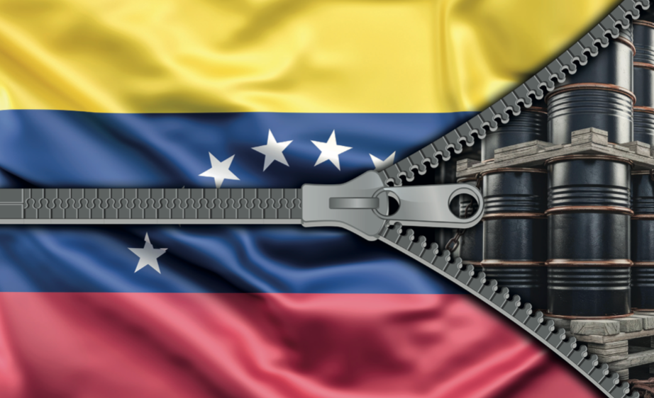 RepartodelpetroleodeVenezuela