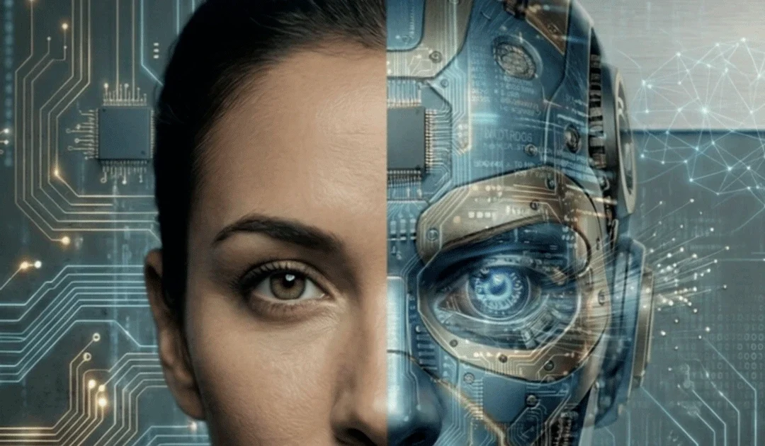 INTELIGENCIA ARTIFICIAL: ¿Aliada o Amenaza?