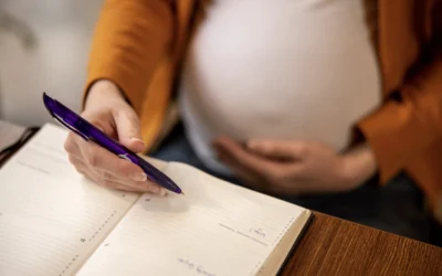 EMBARAZO PRECOZ en México