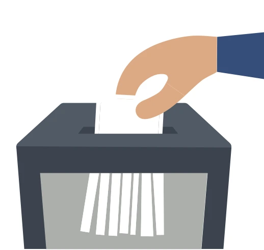 El factor DonalD Trump
en las elecciones