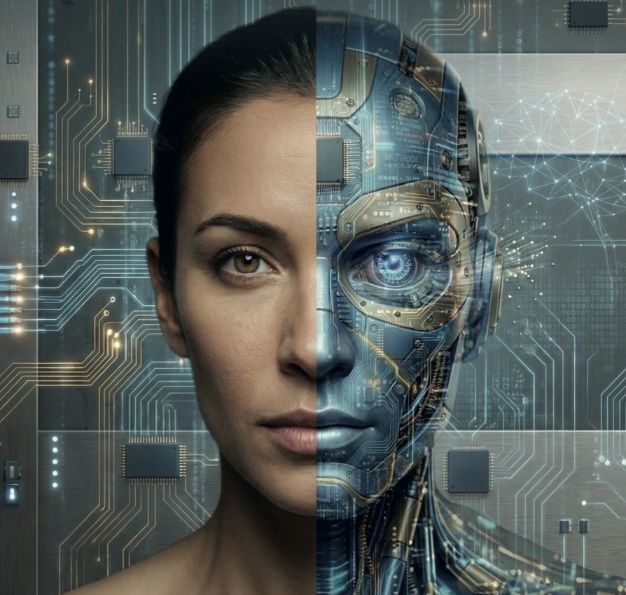 Inteligencia Artificial