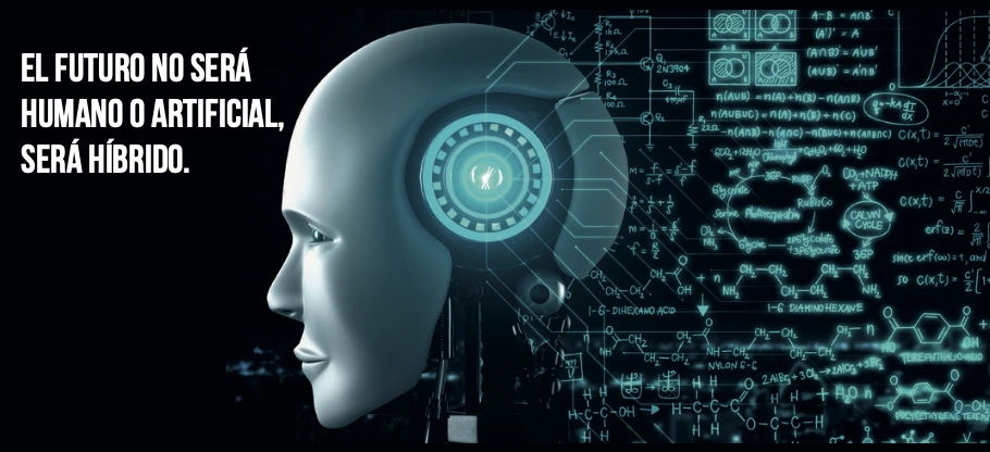 Futuro será híbrido