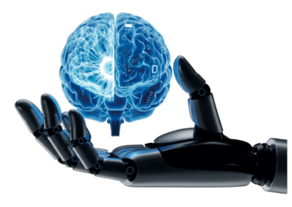 Intelgencia Artificial