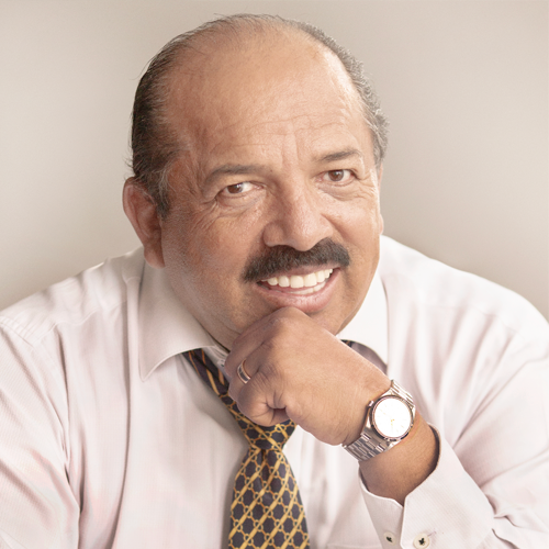 Ricardo Gamundi Asesor político