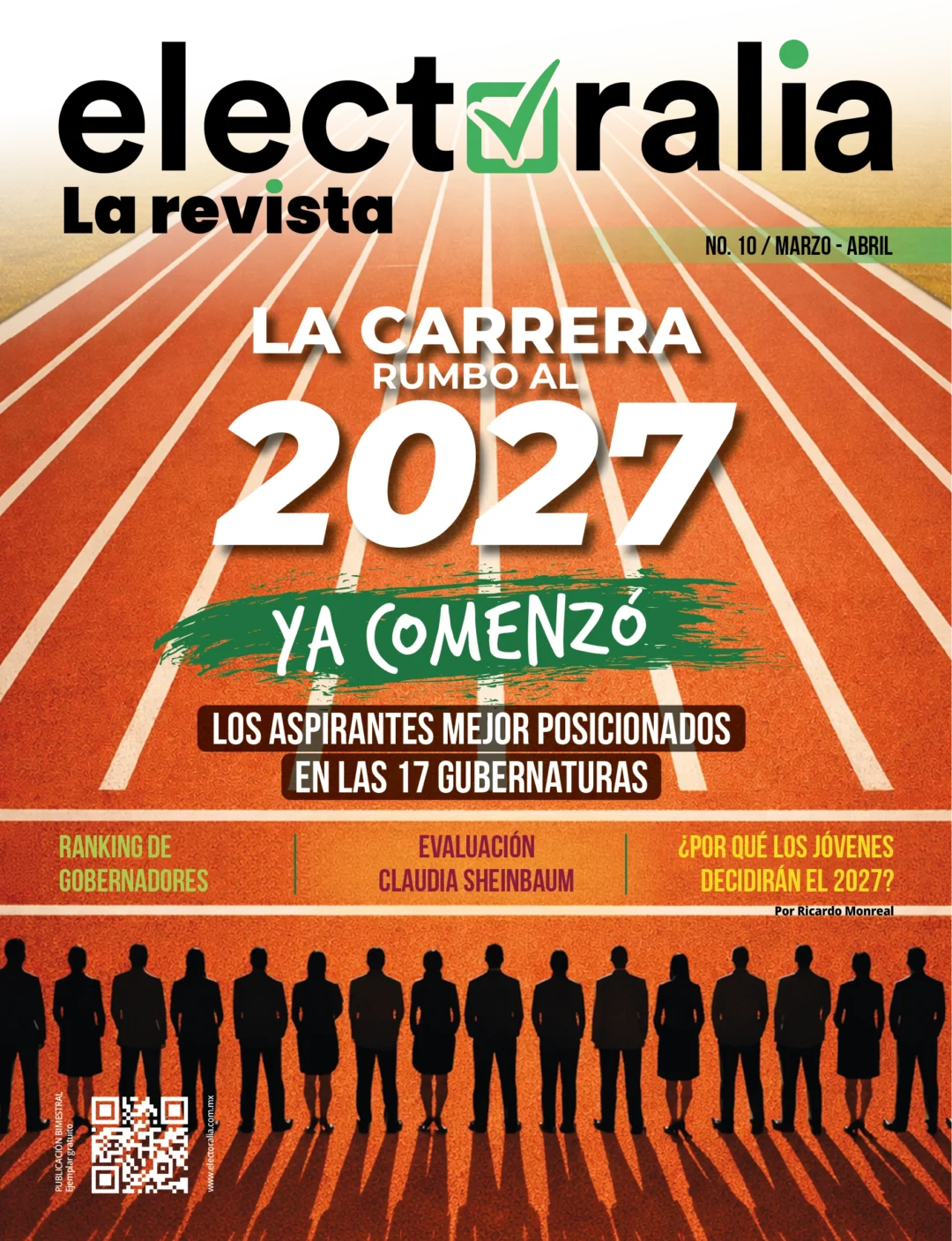 Revista No.10