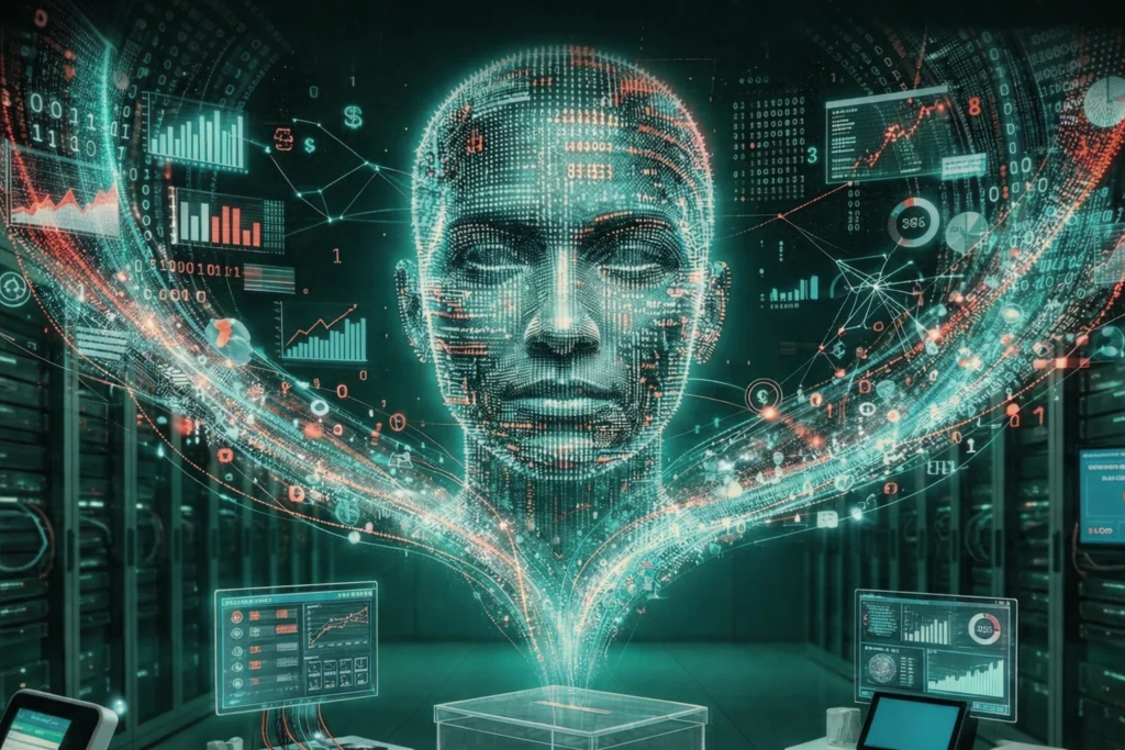 Inteligencia Artificial