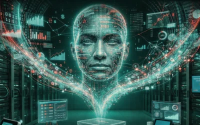 CANDIDATOS DE INTELIGENCIA ARTIFICIAL: Hacia la Democratización Tecnológica y la Política Post-Humana