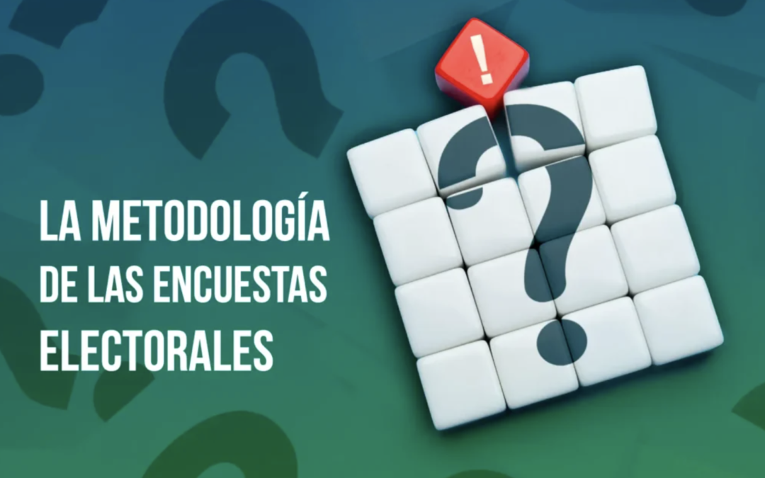 Encuestas y su Metodología
