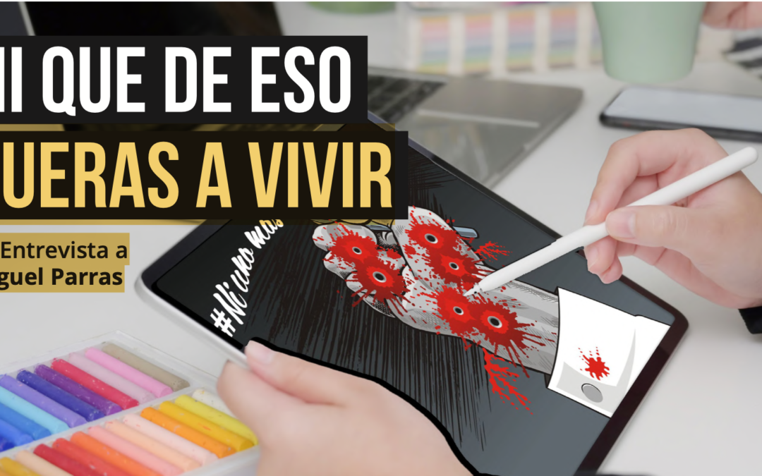 Ni que de eso Fueras a Vivir