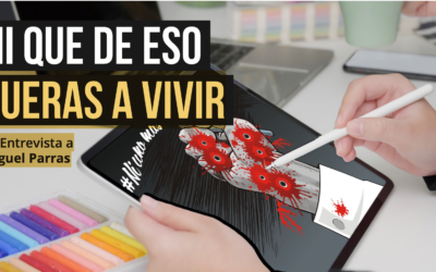 Ni que de eso Fueras a Vivir