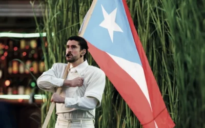 ¿SOLO UN SHOW EN MEDIO DE ESTOS TIEMPOS? El Soft Power de Benito se construyó desde el poder