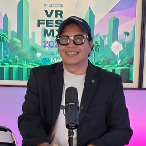 Erick Valdepeñas Moreno